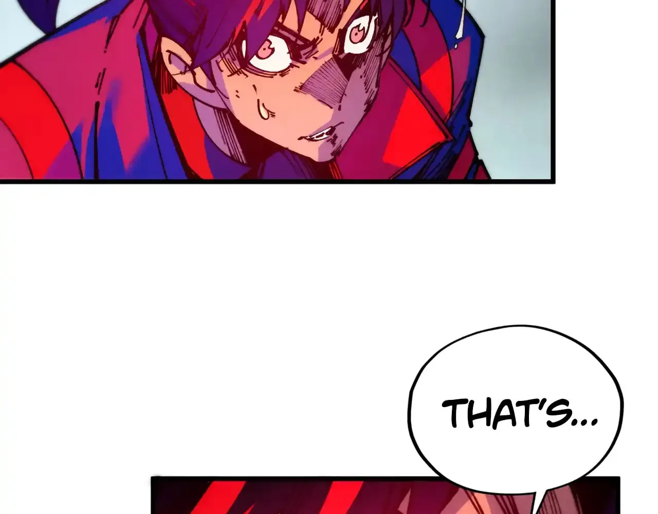 Rebirth of the Ultimate Master Chapter 472 page 84 - 