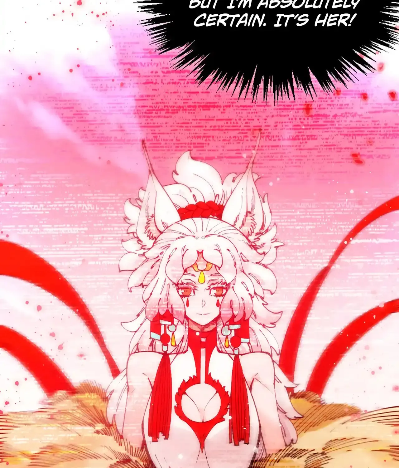 Rebirth of the Ultimate Master Chapter 472 page 90 - 