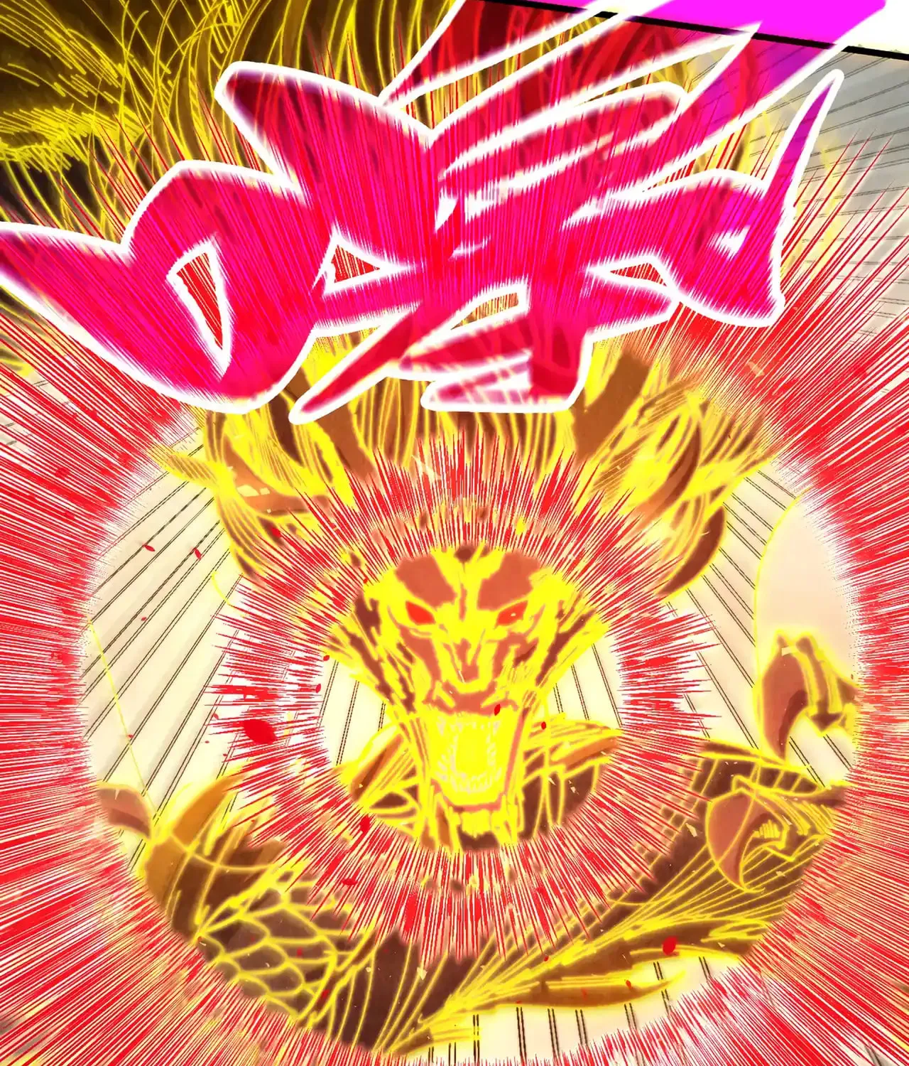 Rebirth of the Ultimate Master Chapter 472 page 10 - 