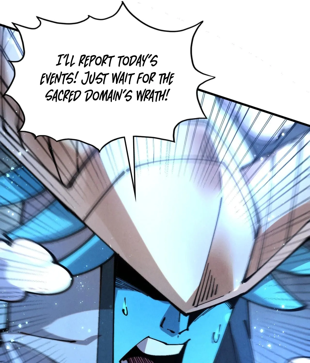 Rebirth of the Ultimate Master Chapter 473 page 103 - 