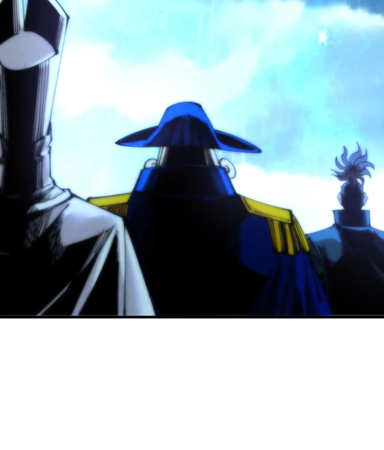 Rebirth of the Ultimate Master Chapter 473 page 106 - 