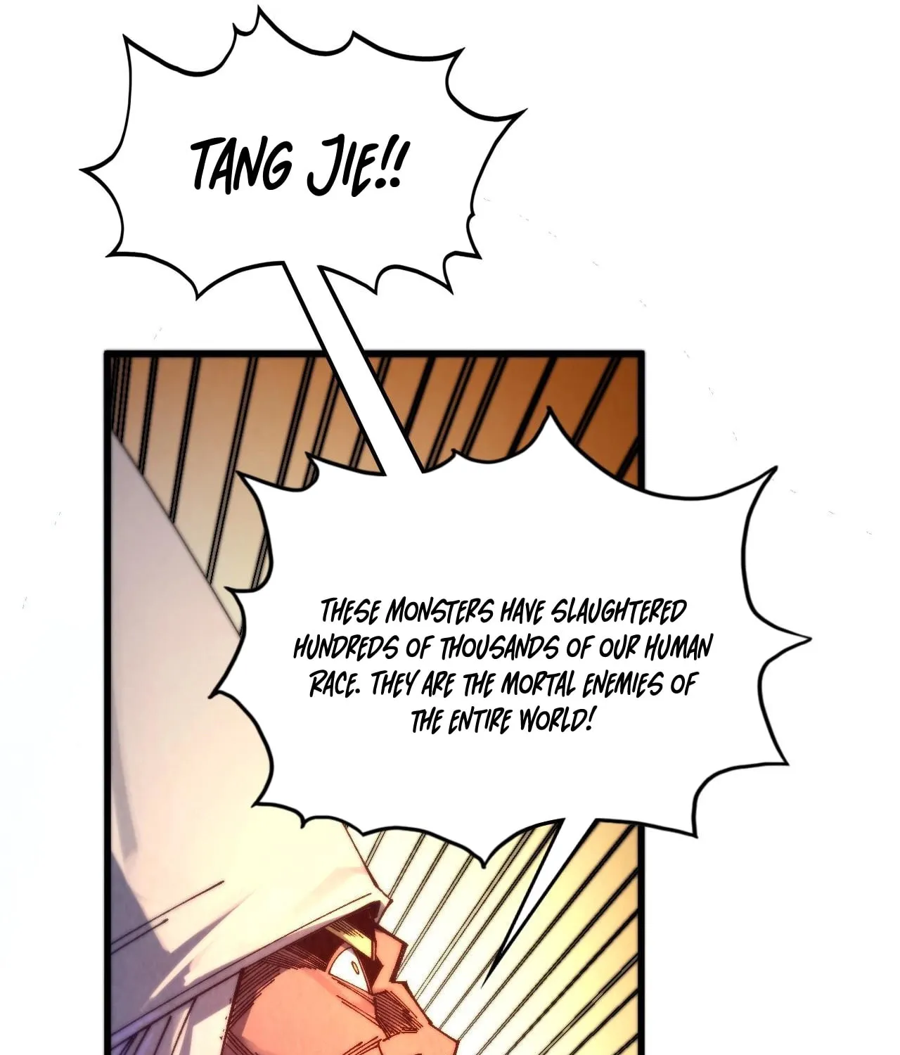 Rebirth of the Ultimate Master Chapter 473 page 13 - 