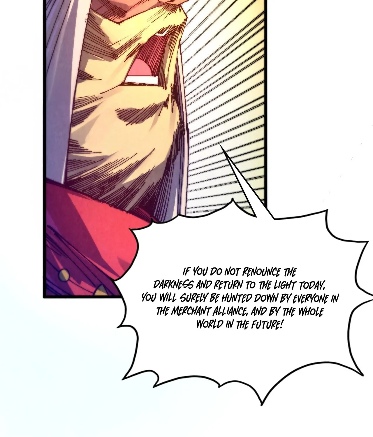 Rebirth of the Ultimate Master Chapter 473 page 14 - 