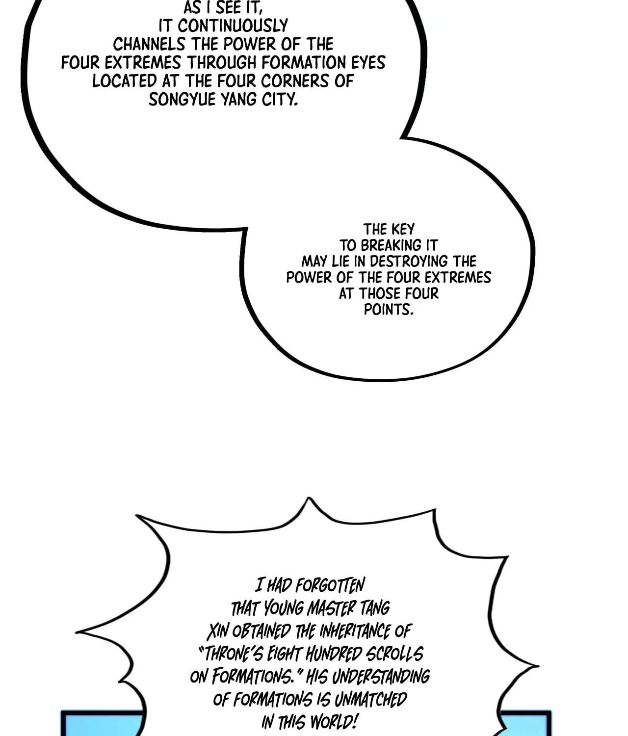 Rebirth of the Ultimate Master Chapter 473 page 23 - 