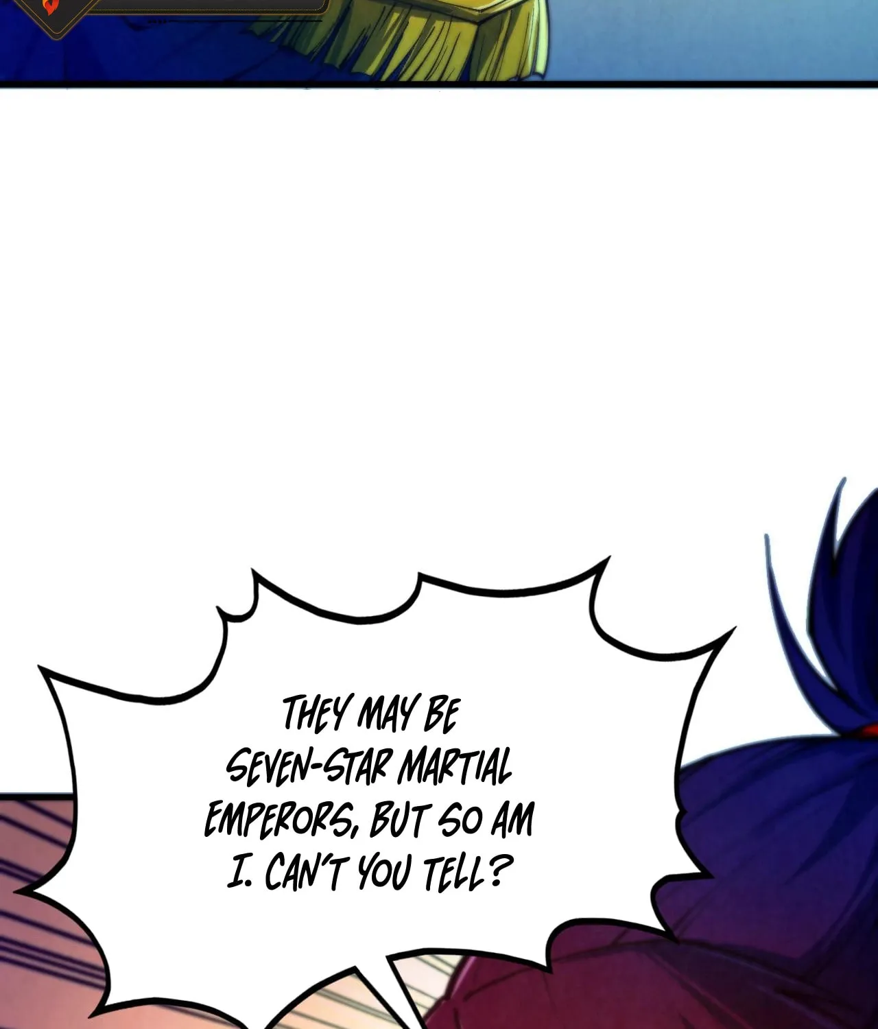 Rebirth of the Ultimate Master Chapter 473 page 30 - 