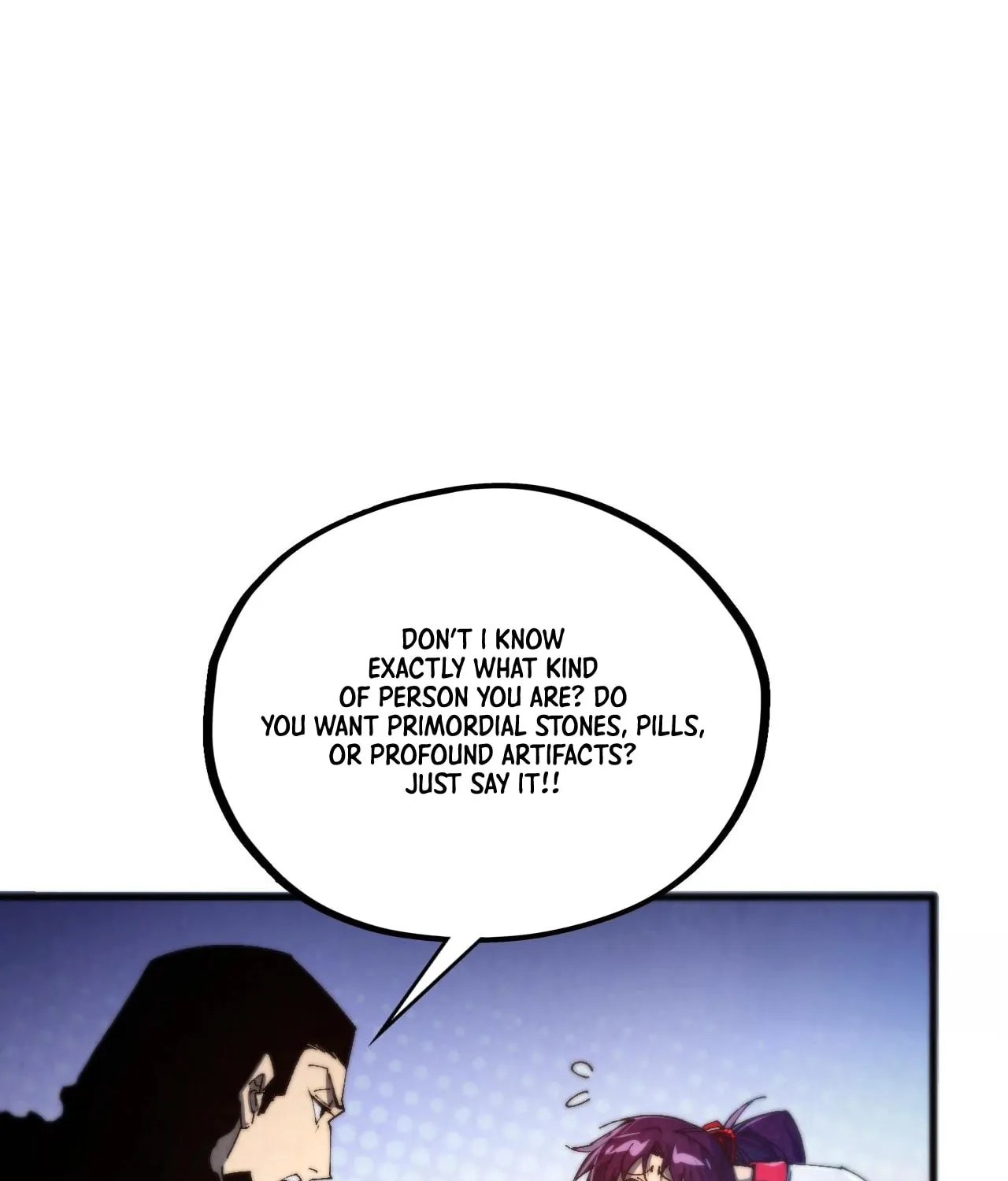 Rebirth of the Ultimate Master Chapter 473 page 37 - 