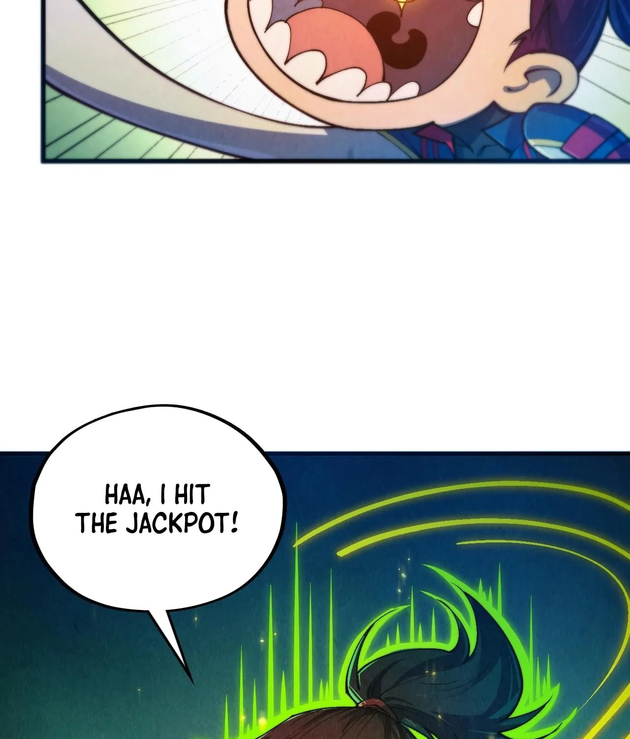 Rebirth of the Ultimate Master Chapter 473 page 41 - 