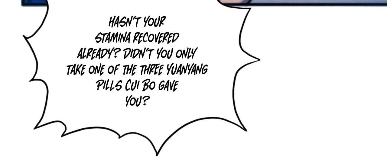 Rebirth of the Ultimate Master Chapter 473 page 44 - 