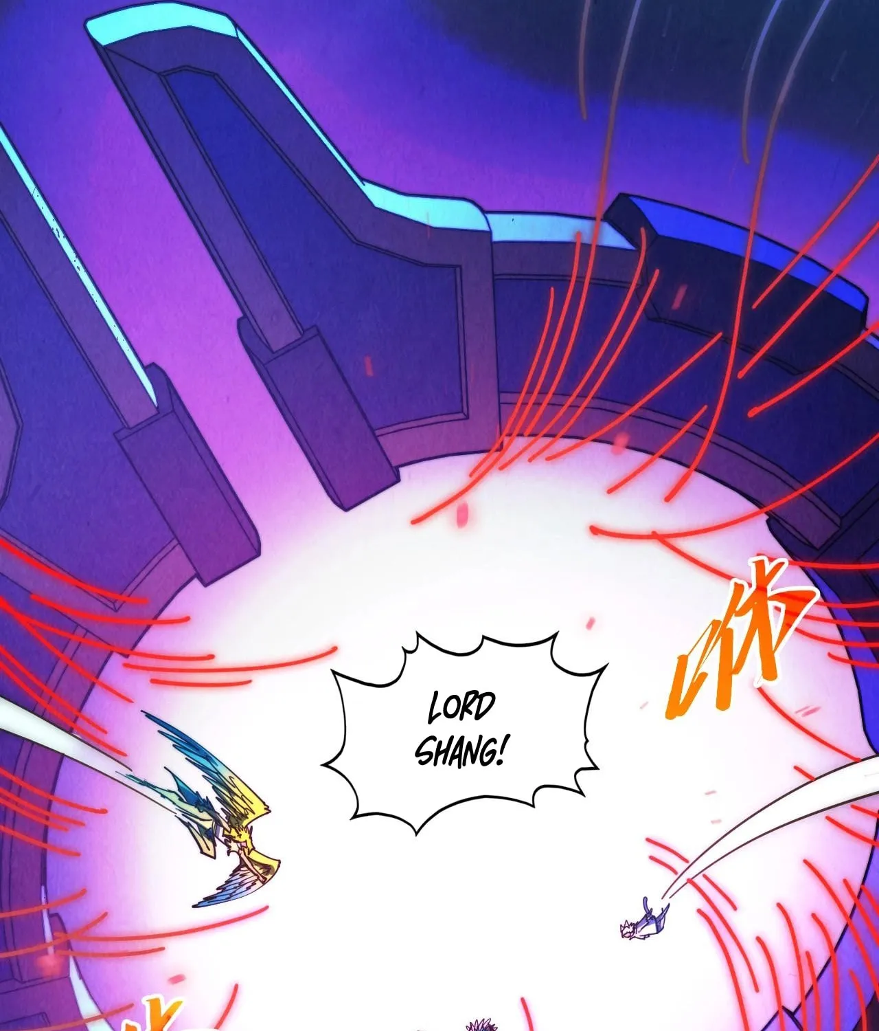 Rebirth of the Ultimate Master Chapter 473 page 50 - 