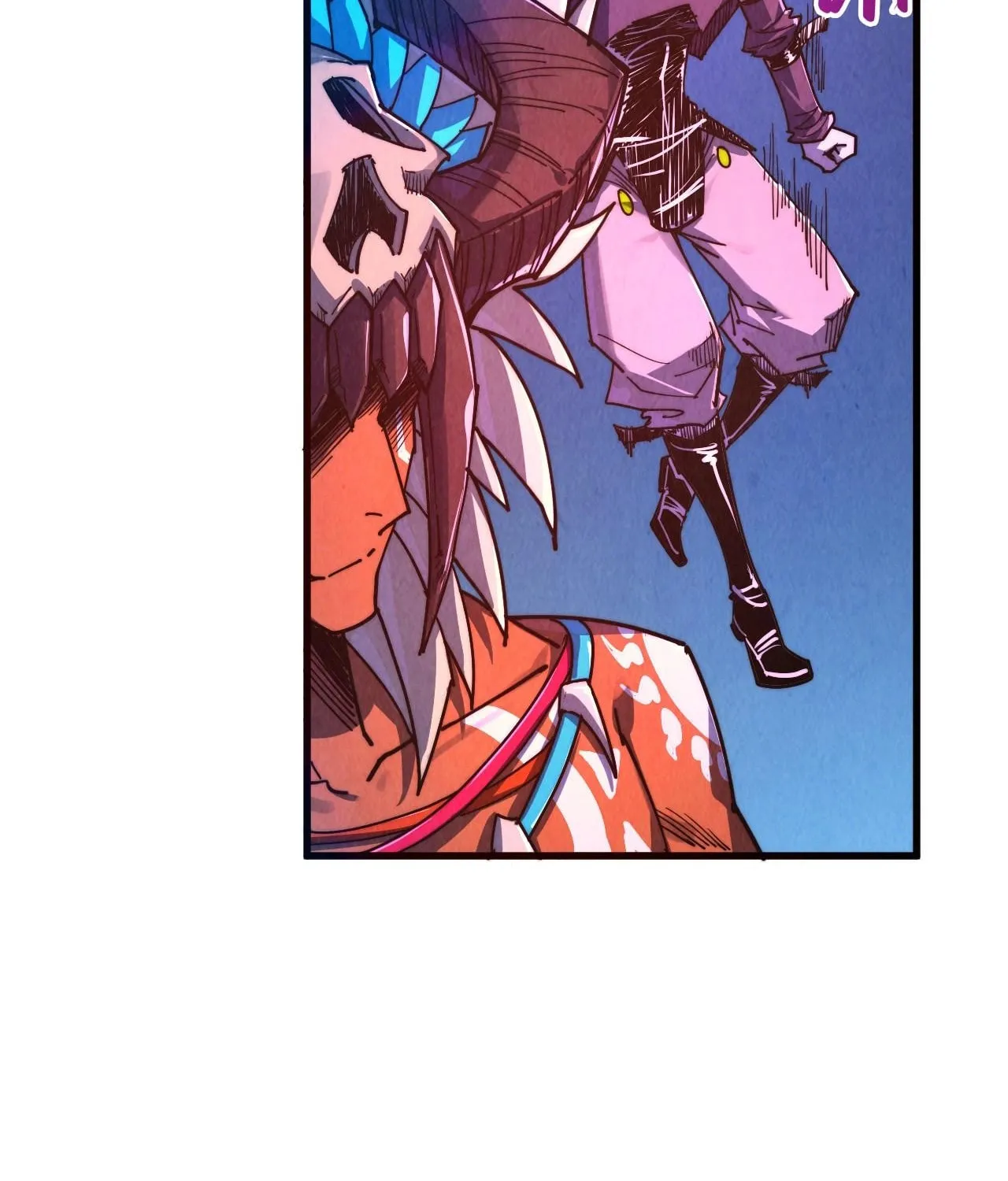 Rebirth of the Ultimate Master Chapter 473 page 54 - 