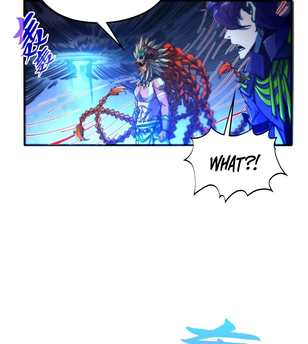 Rebirth of the Ultimate Master Chapter 473 page 62 - 