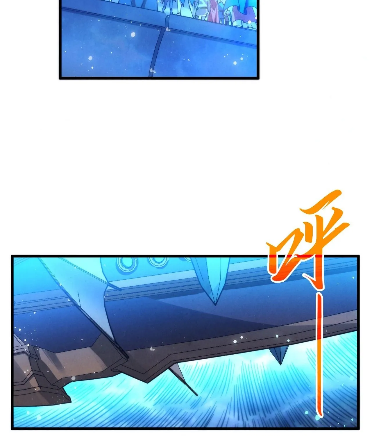 Rebirth of the Ultimate Master Chapter 473 page 64 - 