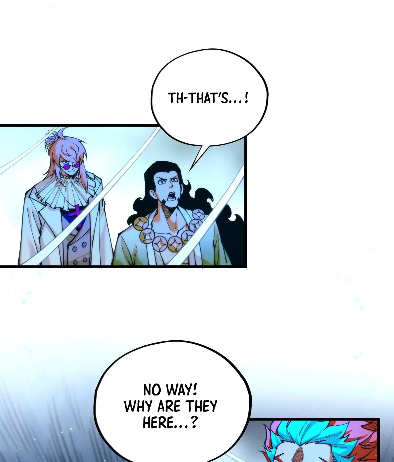Rebirth of the Ultimate Master Chapter 473 page 65 - 