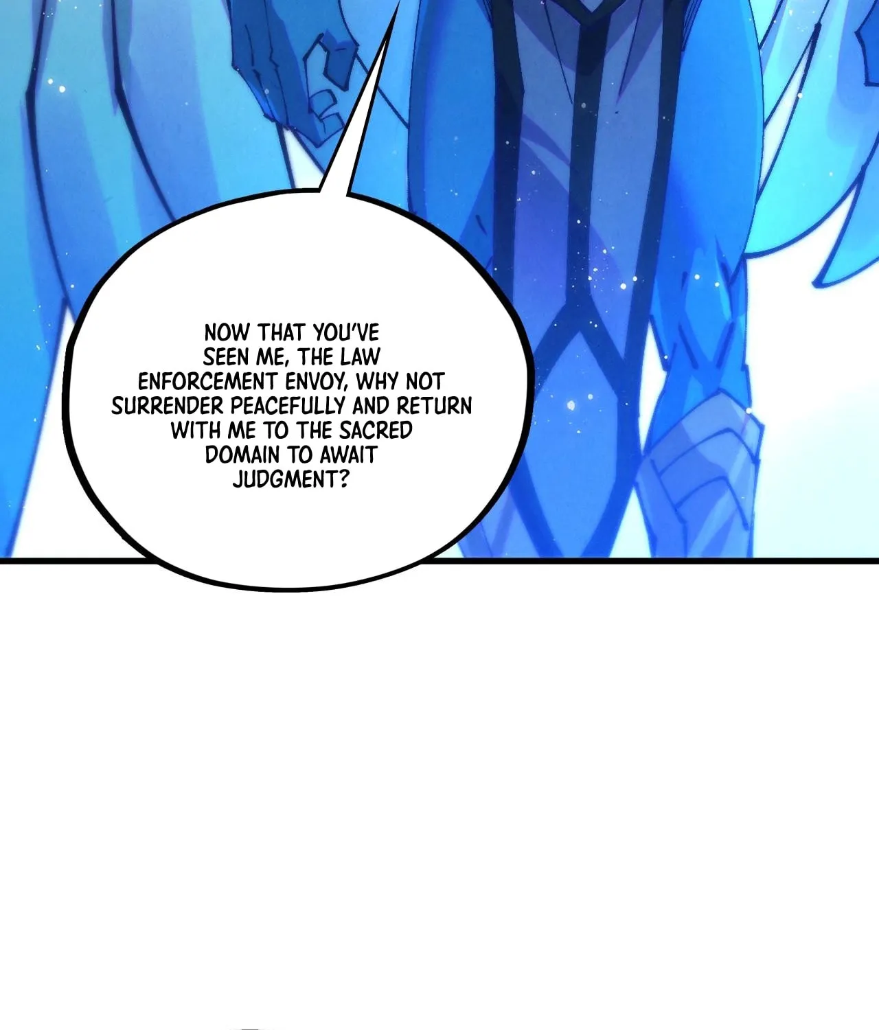 Rebirth of the Ultimate Master Chapter 473 page 79 - 