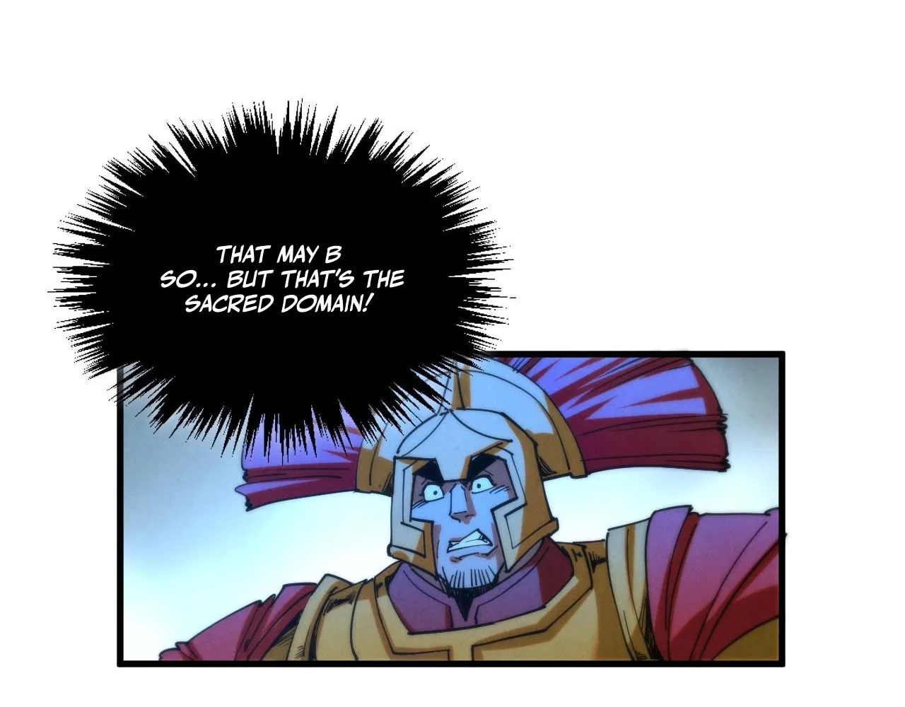 Rebirth of the Ultimate Master Chapter 473 page 81 - 