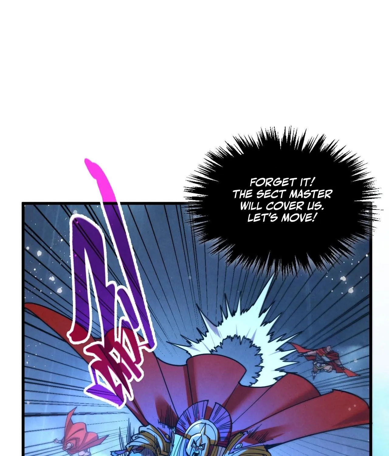 Rebirth of the Ultimate Master Chapter 473 page 82 - 