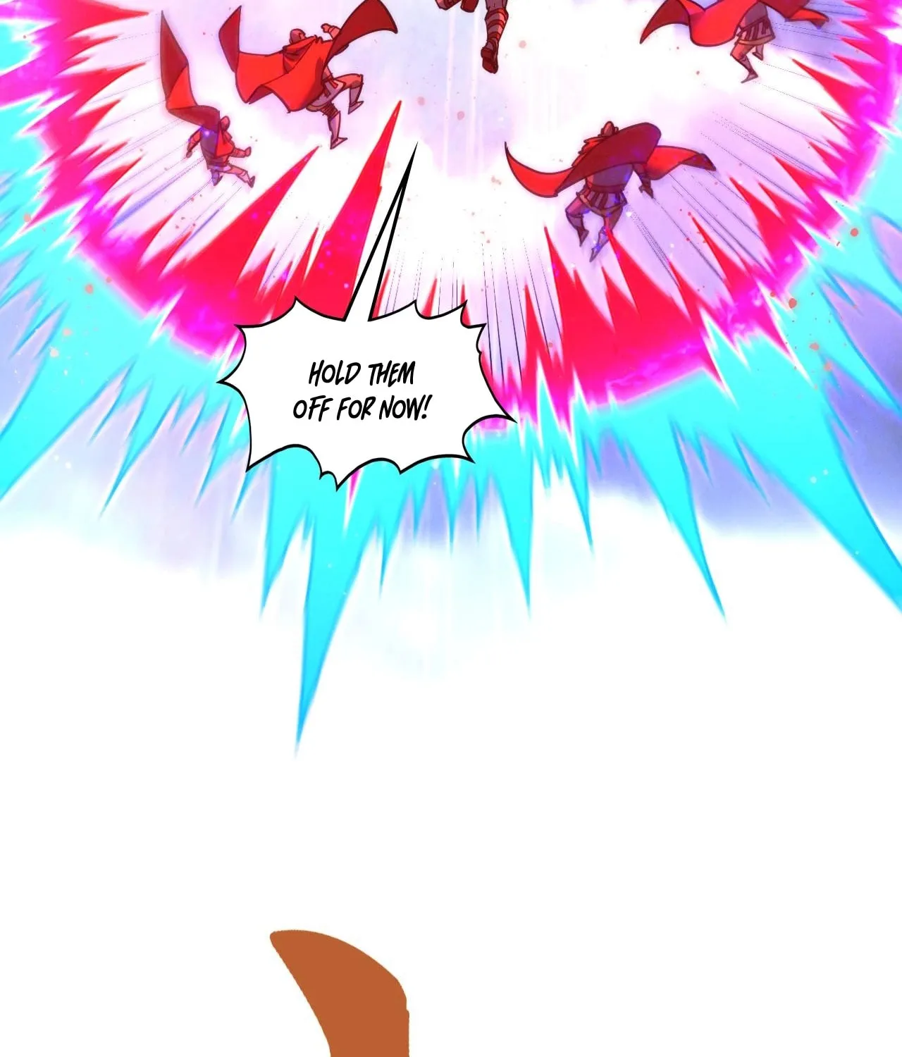 Rebirth of the Ultimate Master Chapter 473 page 89 - 