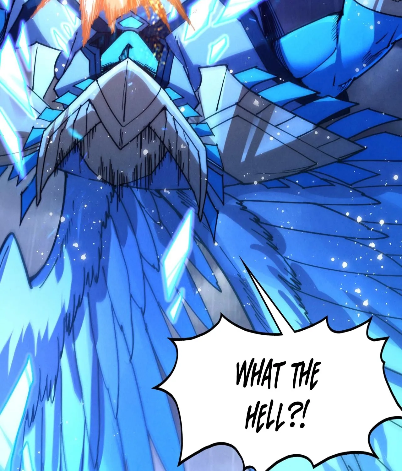 Rebirth of the Ultimate Master Chapter 473 page 96 - 