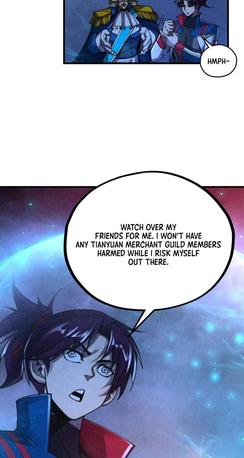 Rebirth of the Ultimate Master Chapter 474 page 13 - 