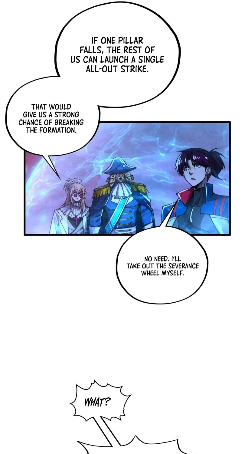 Rebirth of the Ultimate Master Chapter 474 page 15 - 