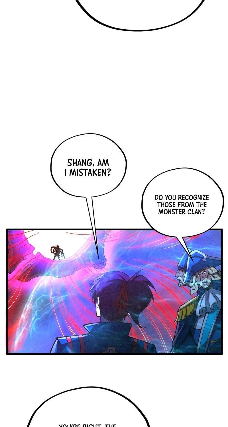 Rebirth of the Ultimate Master Chapter 474 page 17 - 