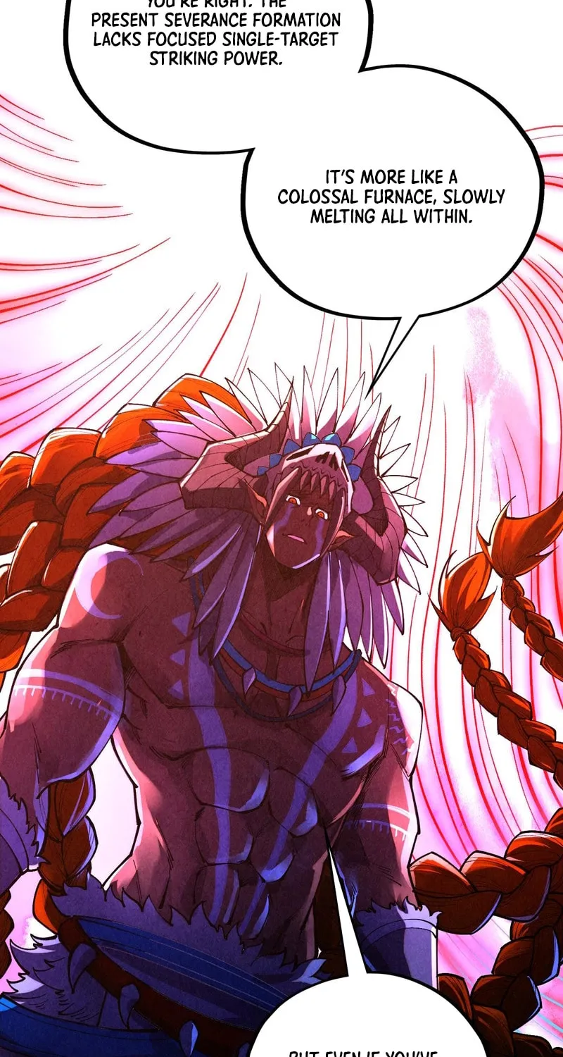 Rebirth of the Ultimate Master Chapter 474 page 18 - 