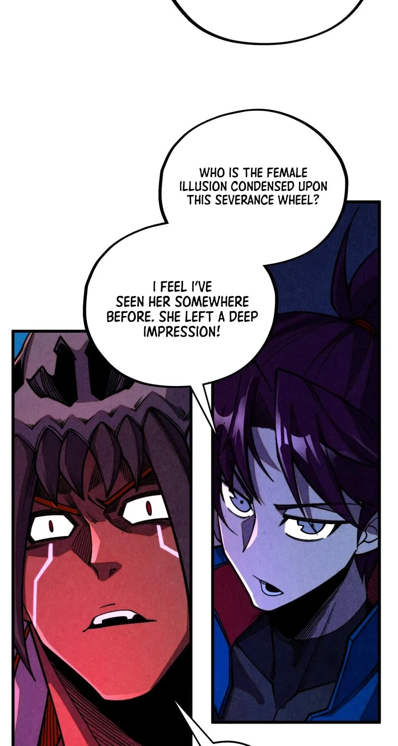 Rebirth of the Ultimate Master Chapter 474 page 20 - 