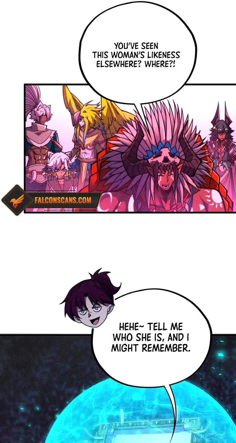 Rebirth of the Ultimate Master Chapter 474 page 22 - 