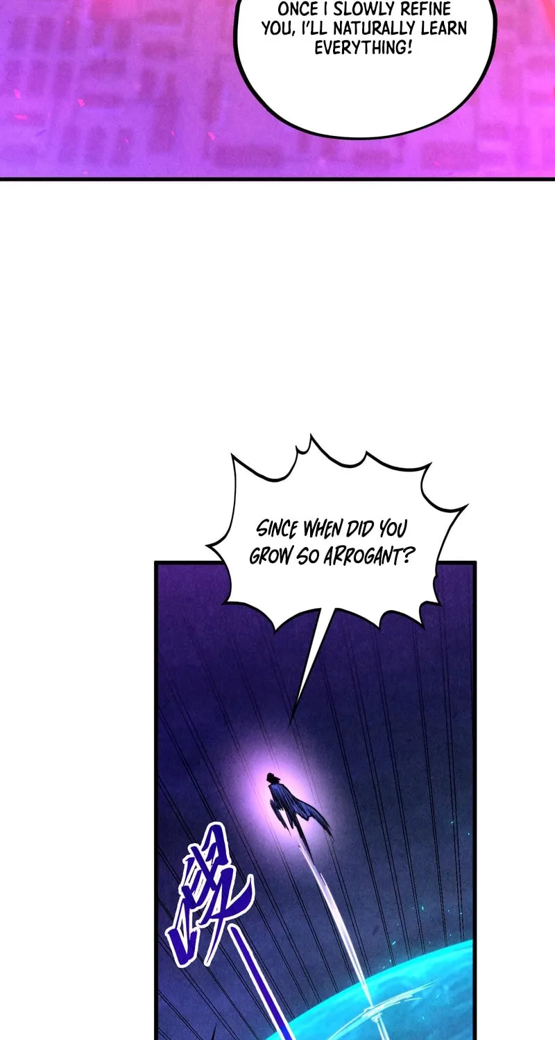 Rebirth of the Ultimate Master Chapter 474 page 24 - 