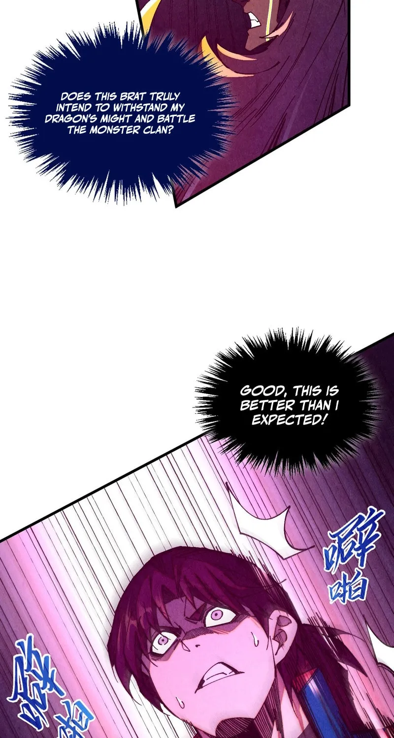 Rebirth of the Ultimate Master Chapter 474 page 27 - 