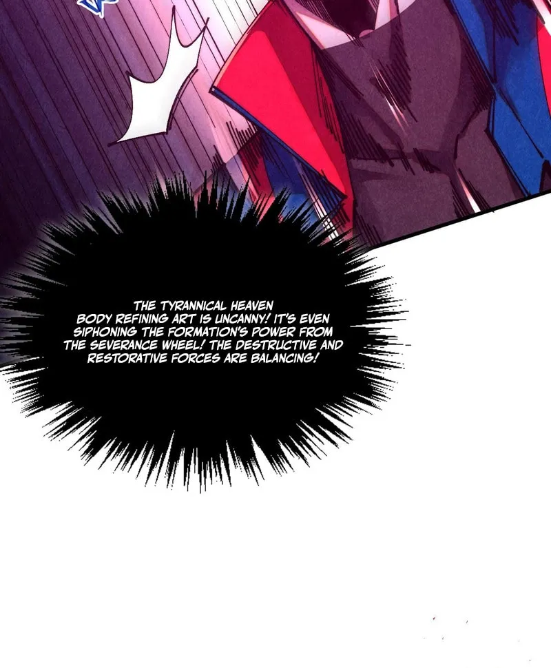 Rebirth of the Ultimate Master Chapter 474 page 28 - 