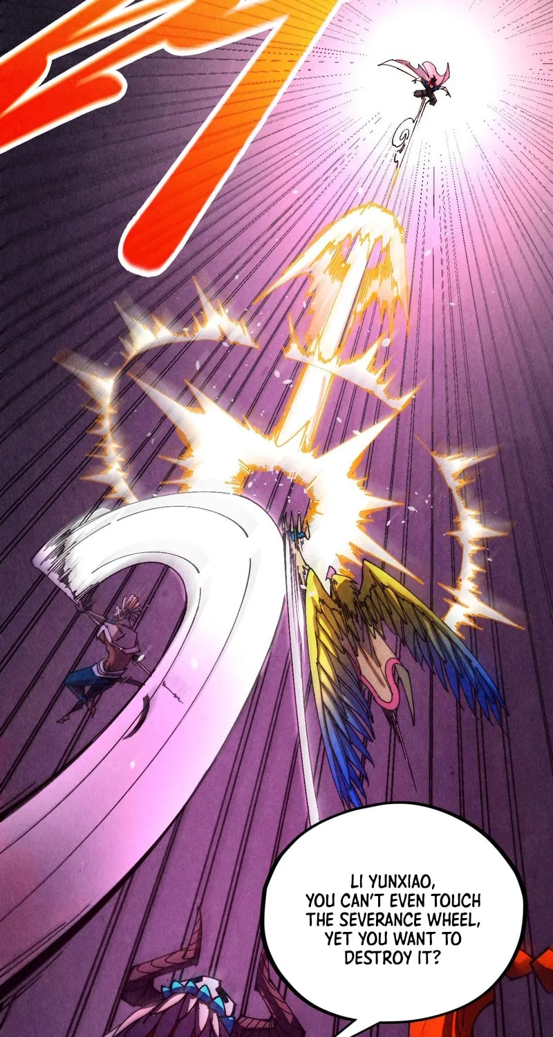 Rebirth of the Ultimate Master Chapter 474 page 30 - 