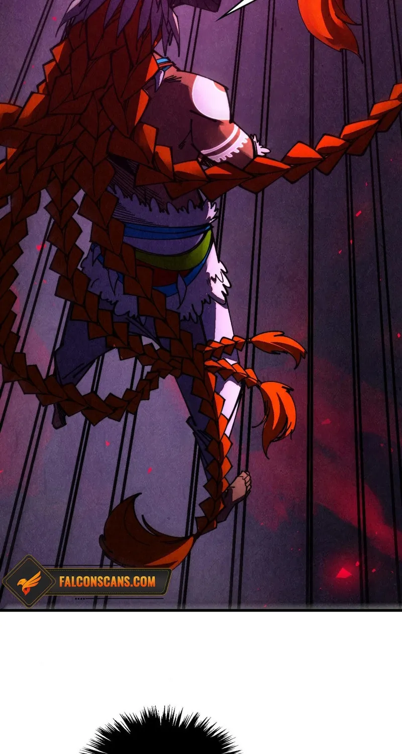Rebirth of the Ultimate Master Chapter 474 page 31 - 