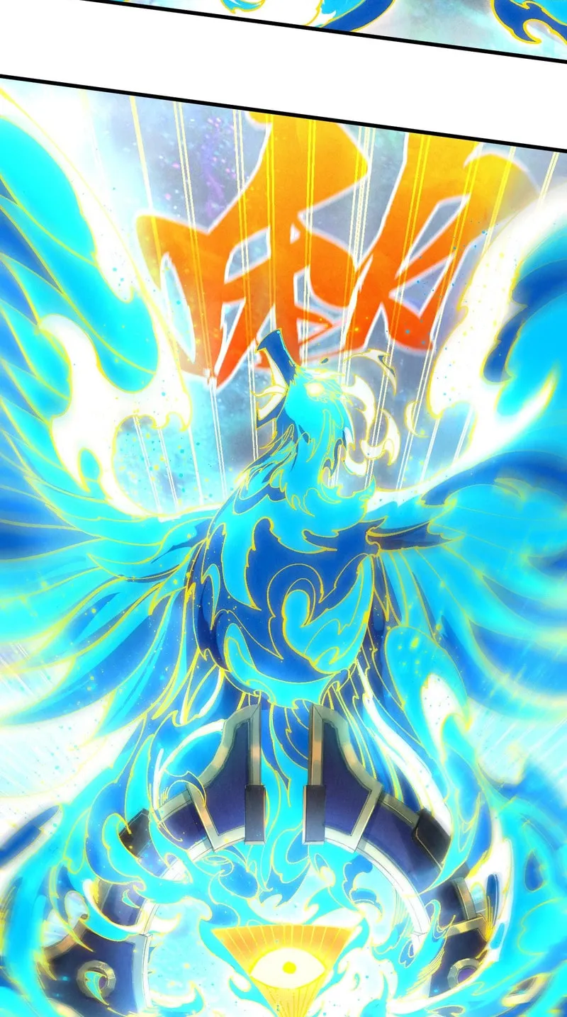 Rebirth of the Ultimate Master Chapter 474 page 34 - 