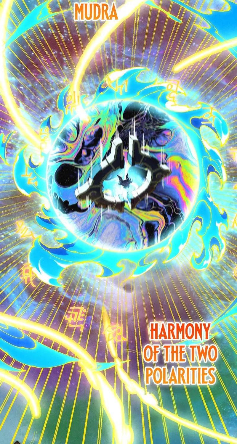 Rebirth of the Ultimate Master Chapter 474 page 39 - 