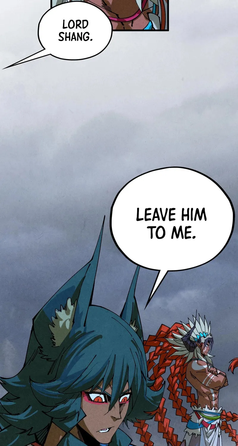 Rebirth of the Ultimate Master Chapter 474 page 45 - 