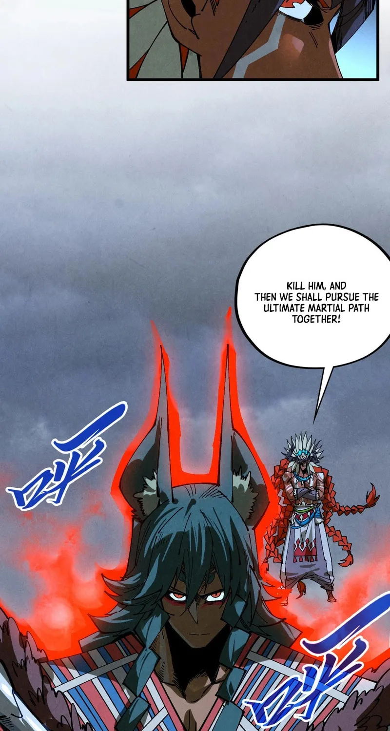 Rebirth of the Ultimate Master Chapter 474 page 47 - 