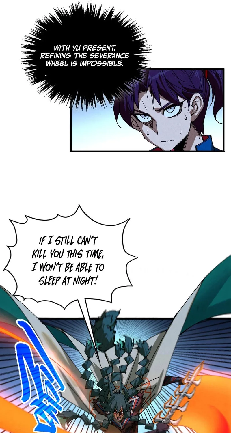 Rebirth of the Ultimate Master Chapter 474 page 49 - 