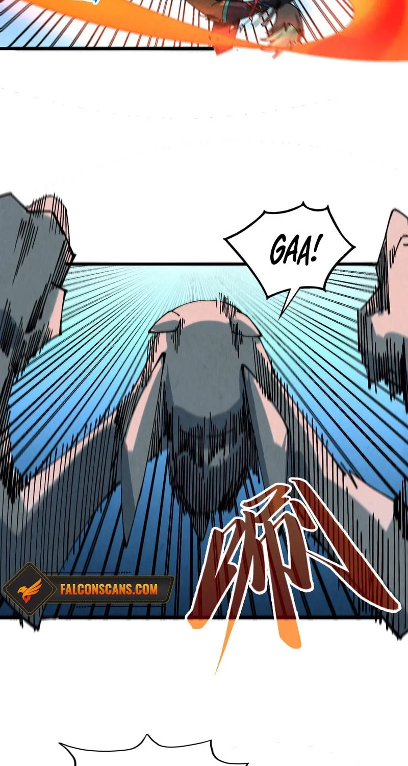 Rebirth of the Ultimate Master Chapter 474 page 50 - 