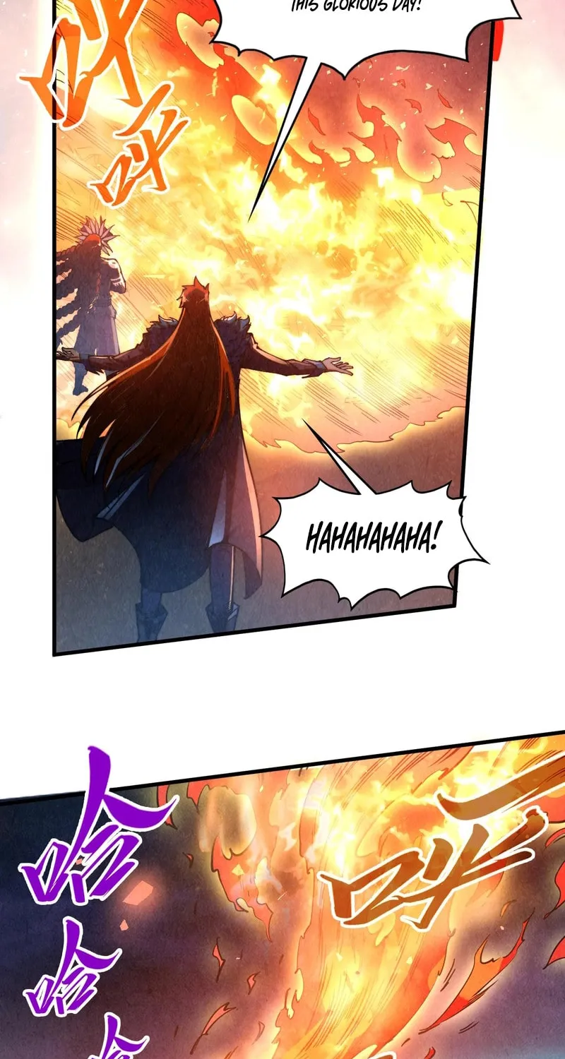 Rebirth of the Ultimate Master Chapter 474 page 6 - 