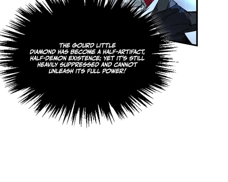 Rebirth of the Ultimate Master Chapter 474 page 55 - 