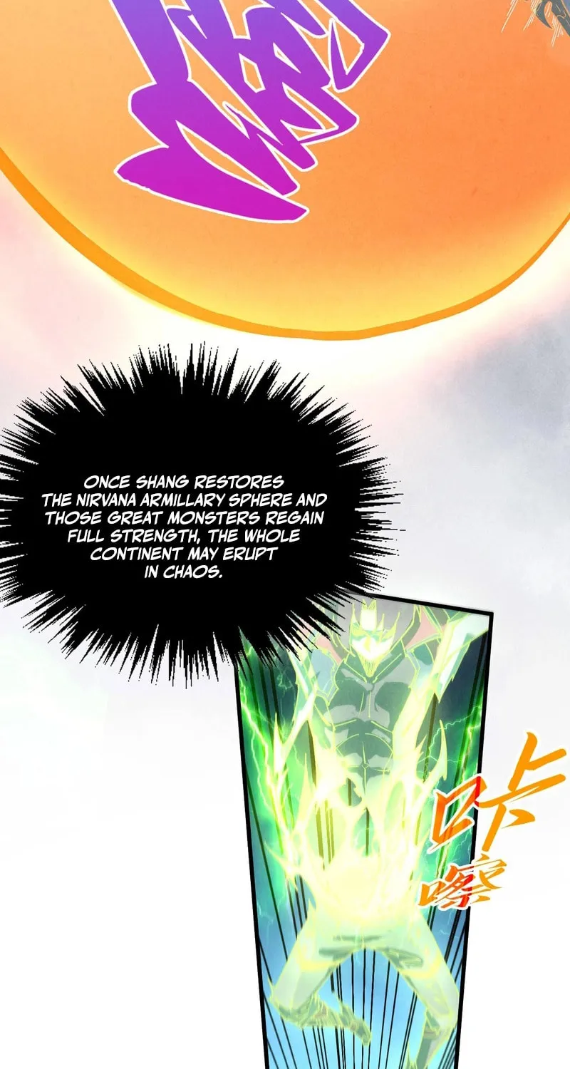 Rebirth of the Ultimate Master Chapter 474 page 59 - 