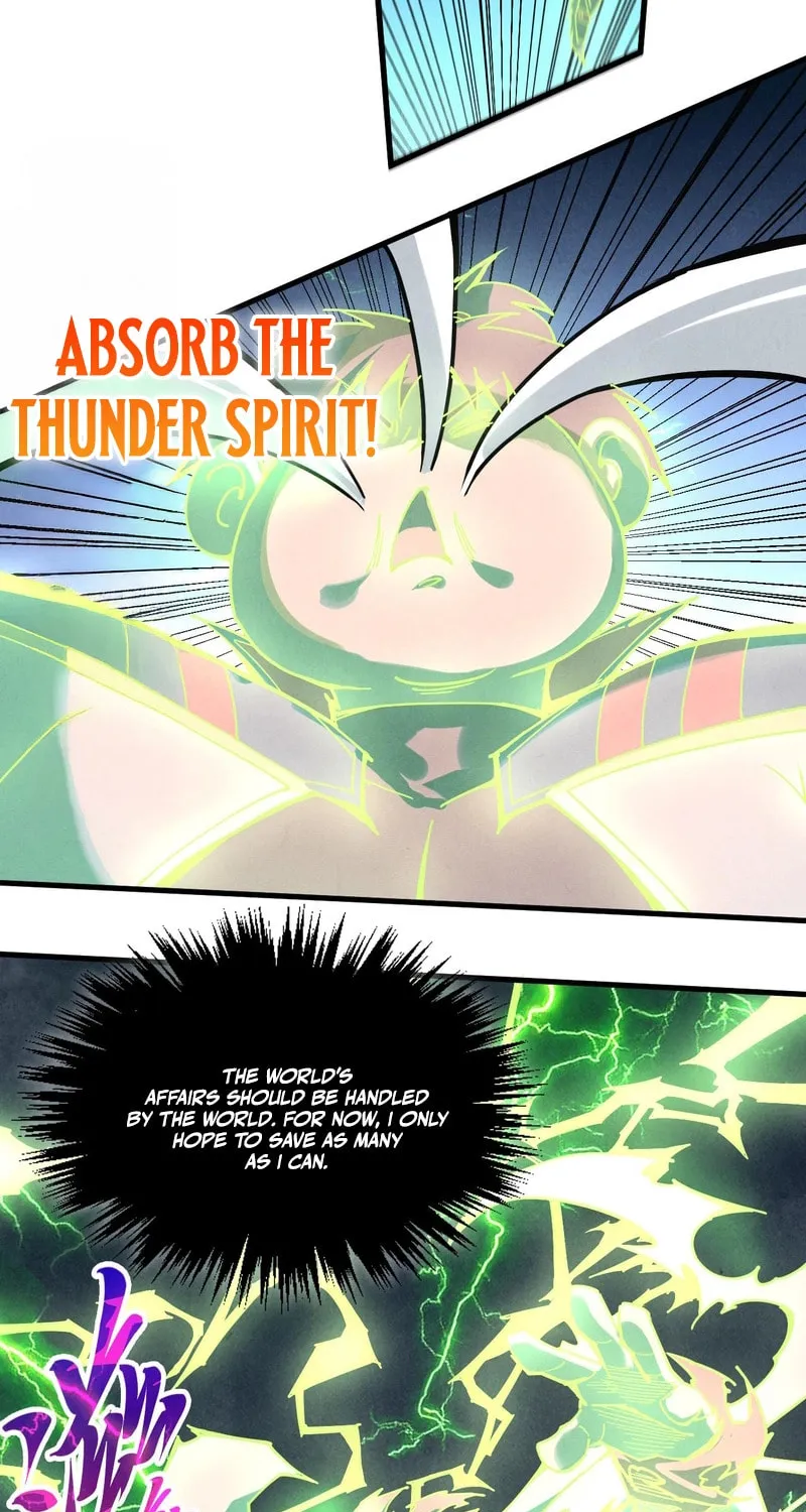 Rebirth of the Ultimate Master Chapter 474 page 60 - 