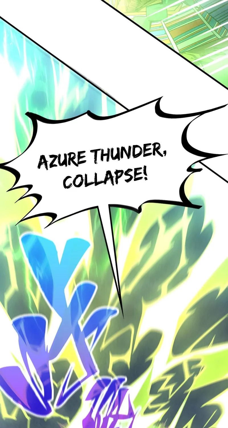 Rebirth of the Ultimate Master Chapter 474 page 63 - 