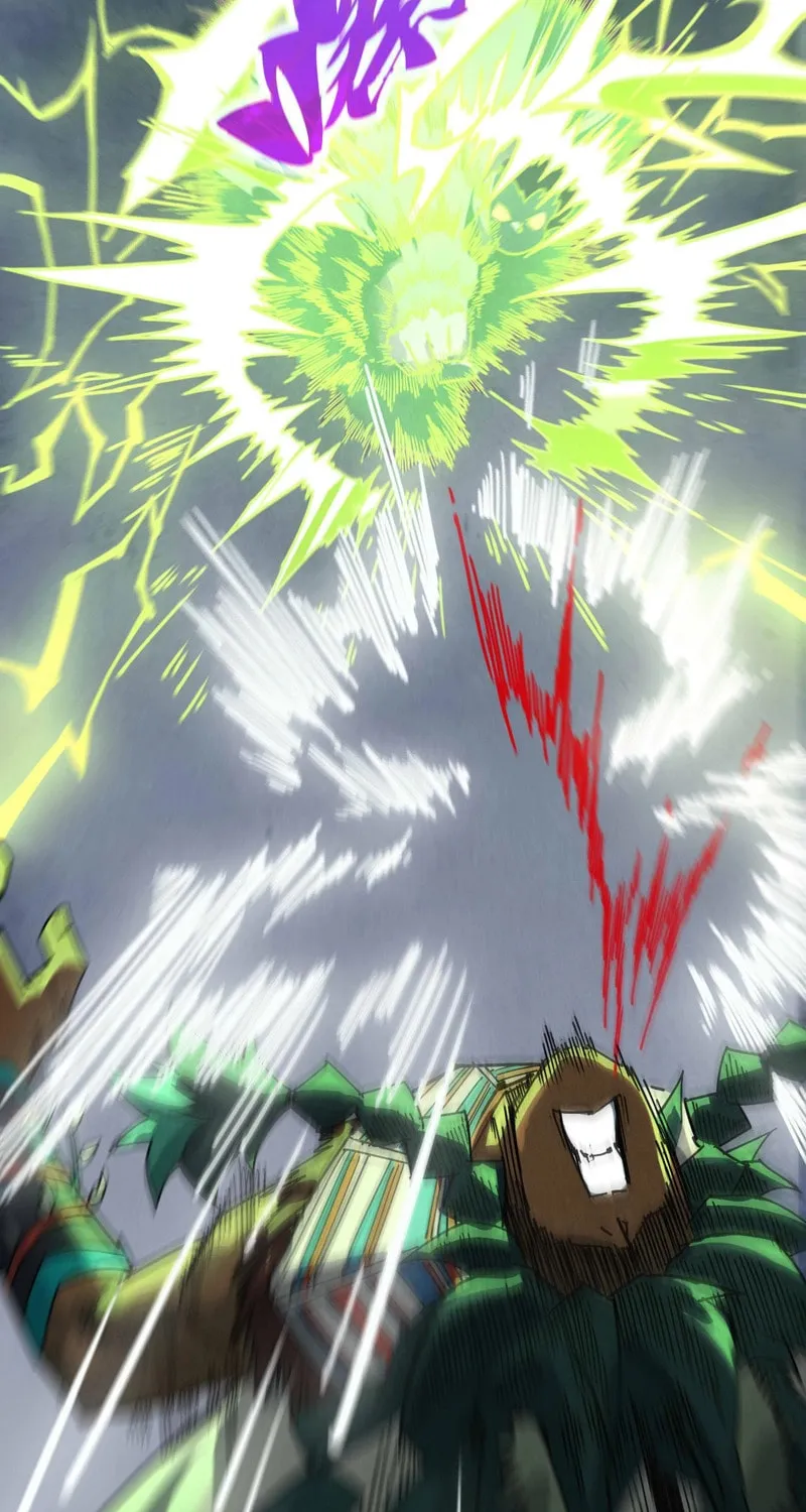Rebirth of the Ultimate Master Chapter 474 page 64 - 