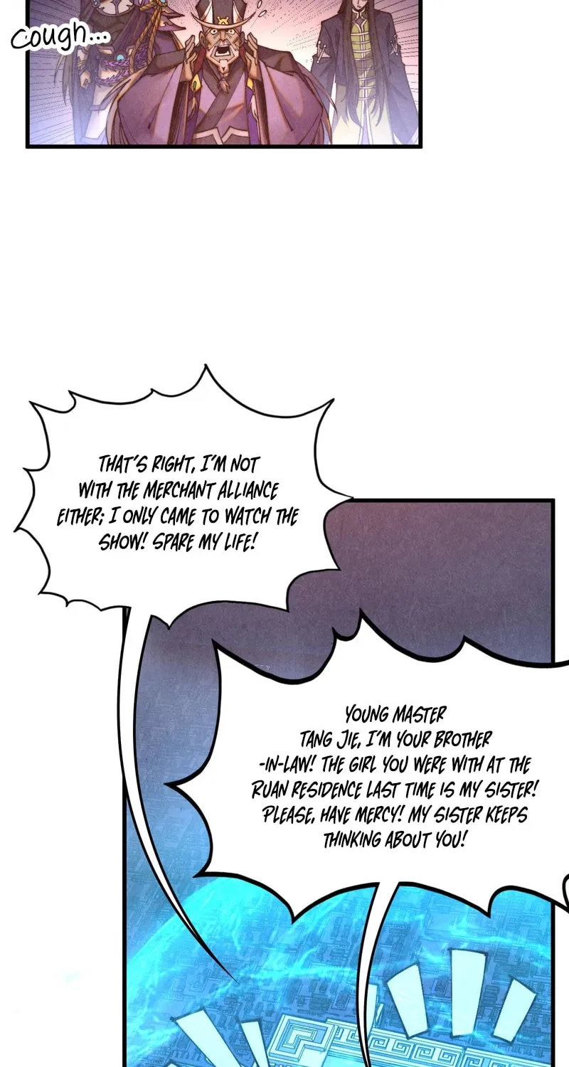 Rebirth of the Ultimate Master Chapter 474 page 9 - 