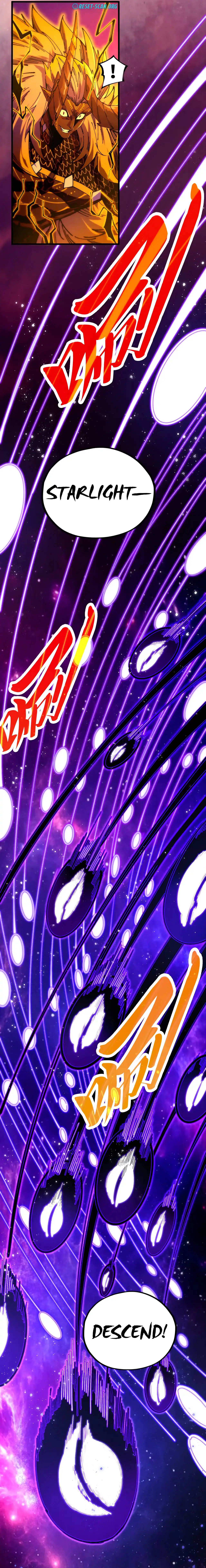 Rebirth of the Ultimate Master Chapter 479 page 2 - 