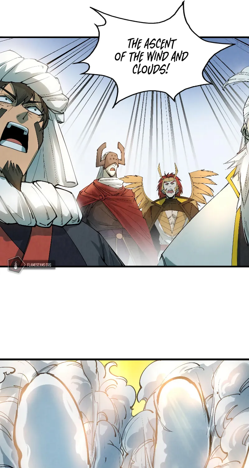 Rebirth of the Ultimate Master Chapter 48 page 12 - 