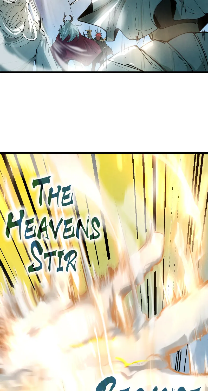 Rebirth of the Ultimate Master Chapter 48 page 14 - 