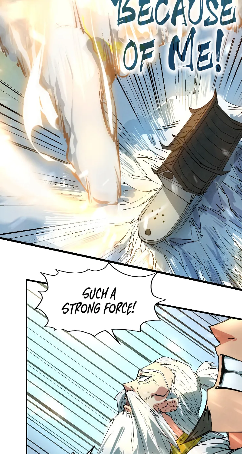 Rebirth of the Ultimate Master Chapter 48 page 15 - 
